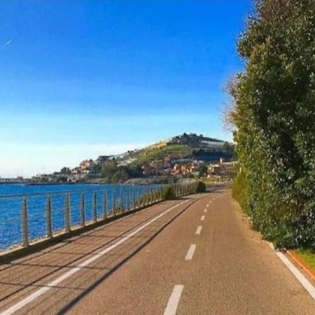 Appartamento Centralissimo San Remo Exterior foto