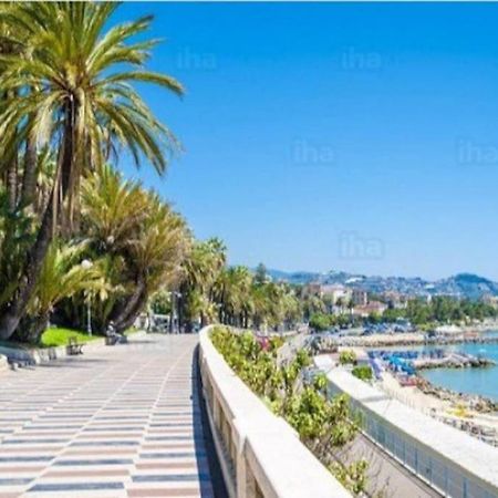 Appartamento Centralissimo San Remo Exterior foto