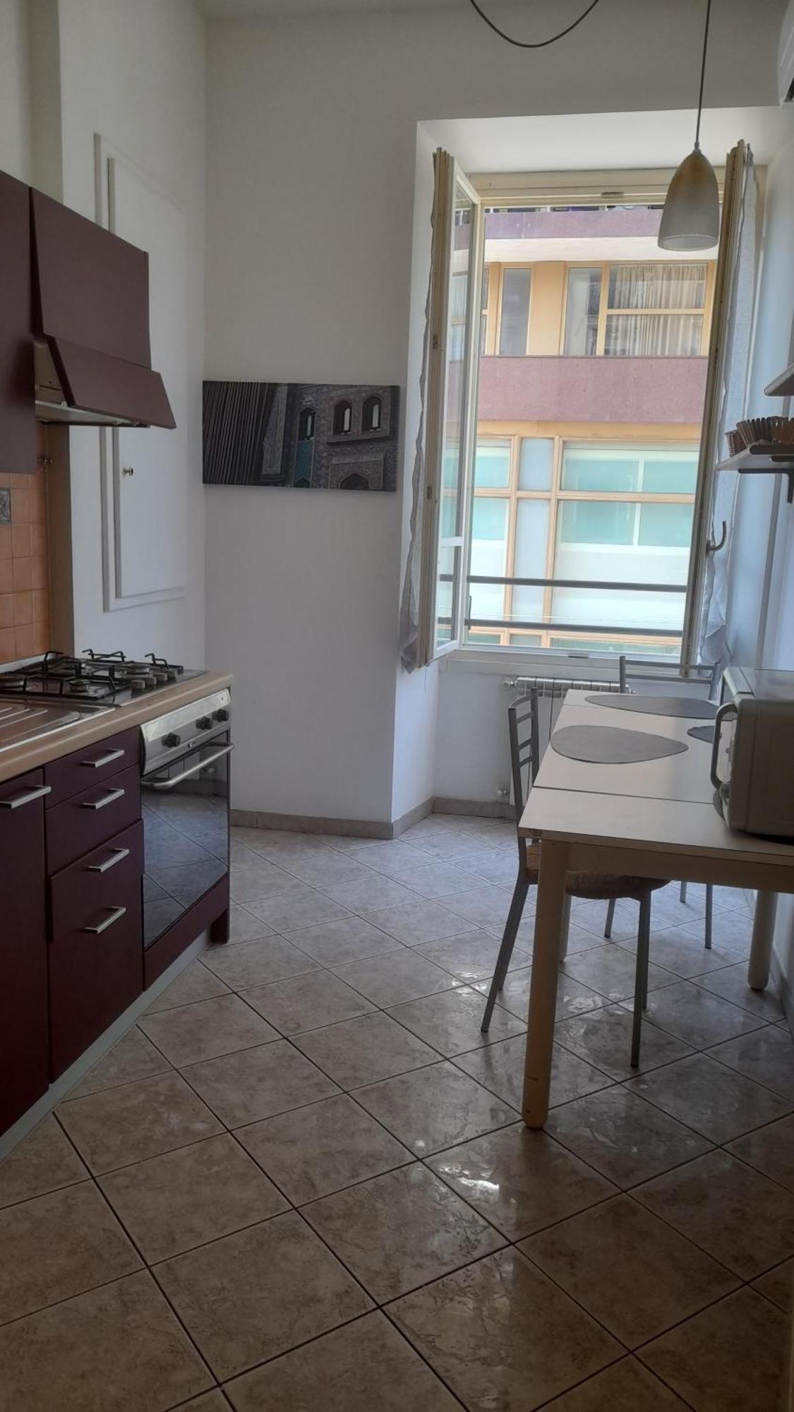 Appartamento Centralissimo San Remo Exterior foto