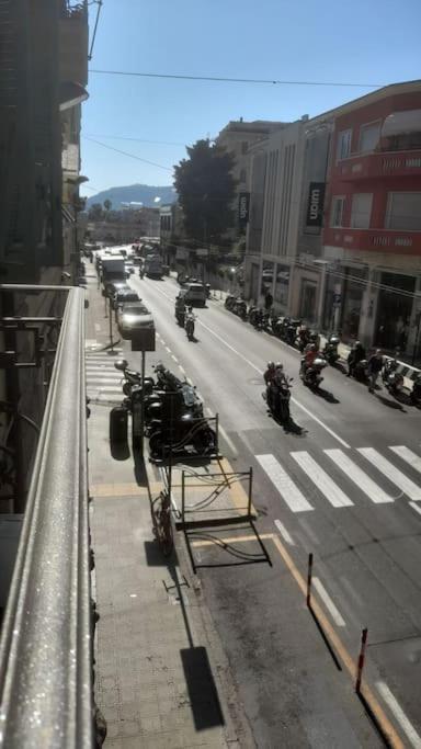Appartamento Centralissimo San Remo Exterior foto