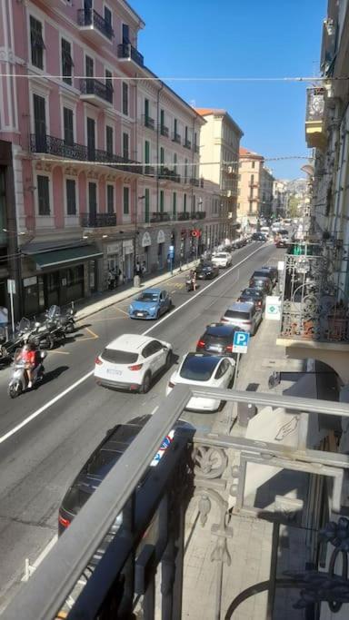 Appartamento Centralissimo San Remo Exterior foto