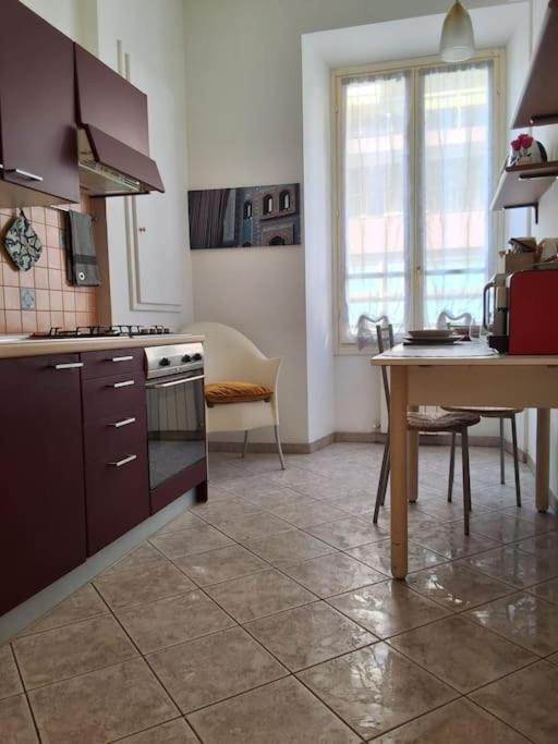 Appartamento Centralissimo San Remo Exterior foto