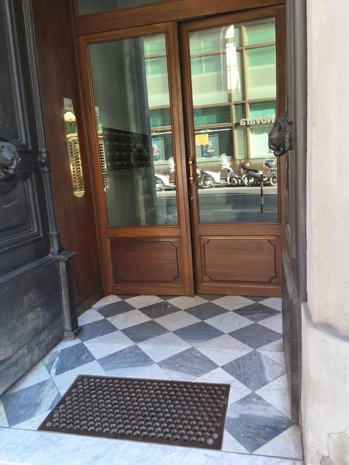 Appartamento Centralissimo San Remo Exterior foto